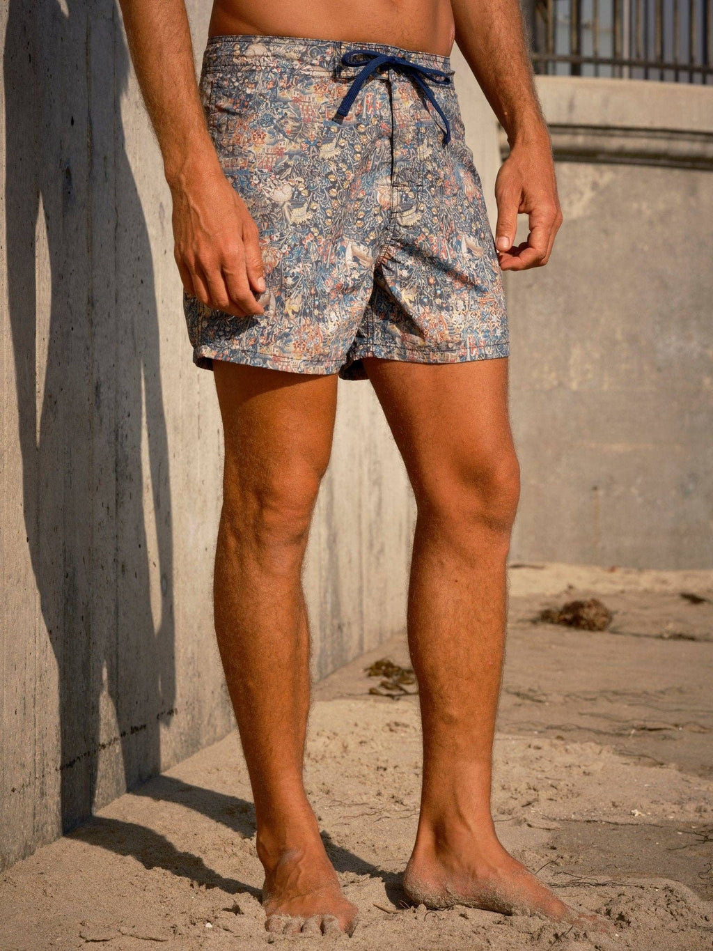 Tapestry Trunks