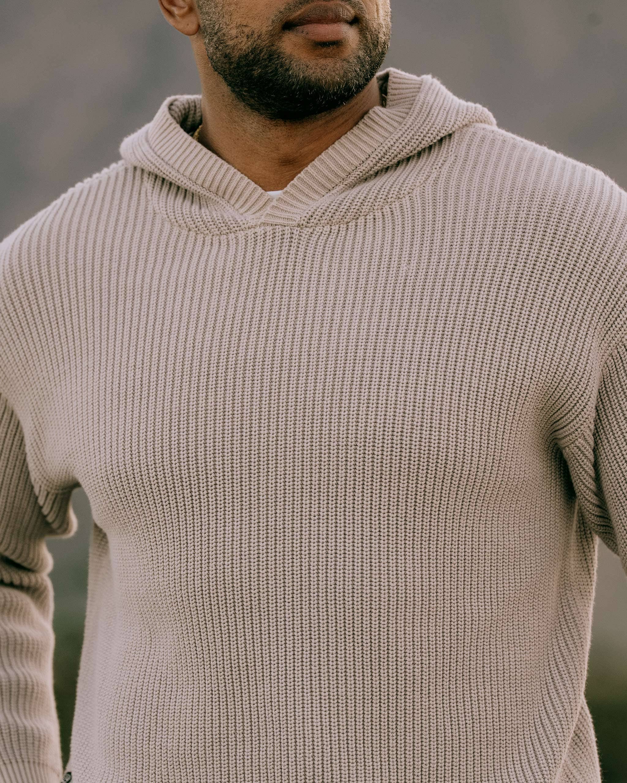 Fisherman Hoodie