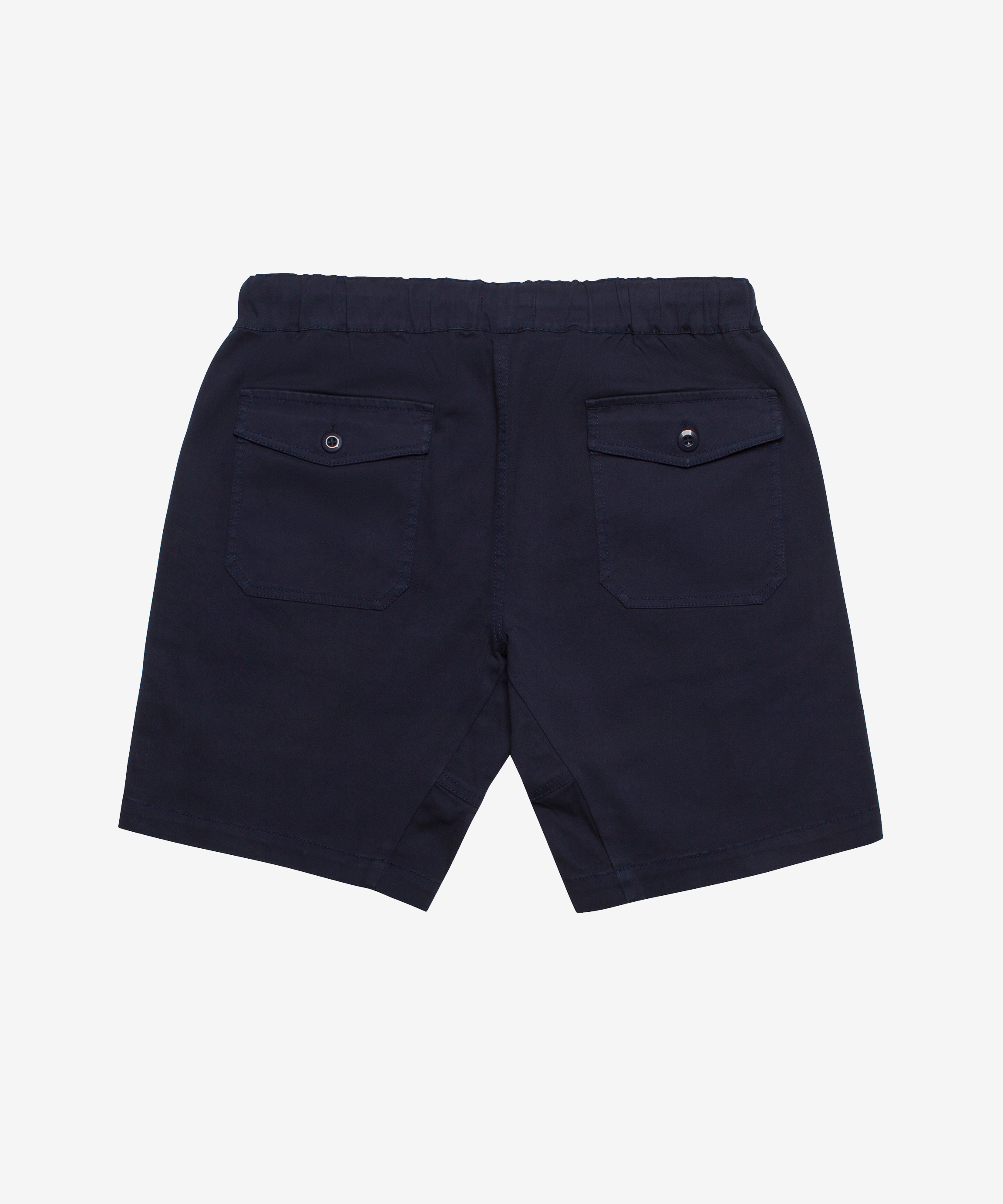 Furlough Shorts
