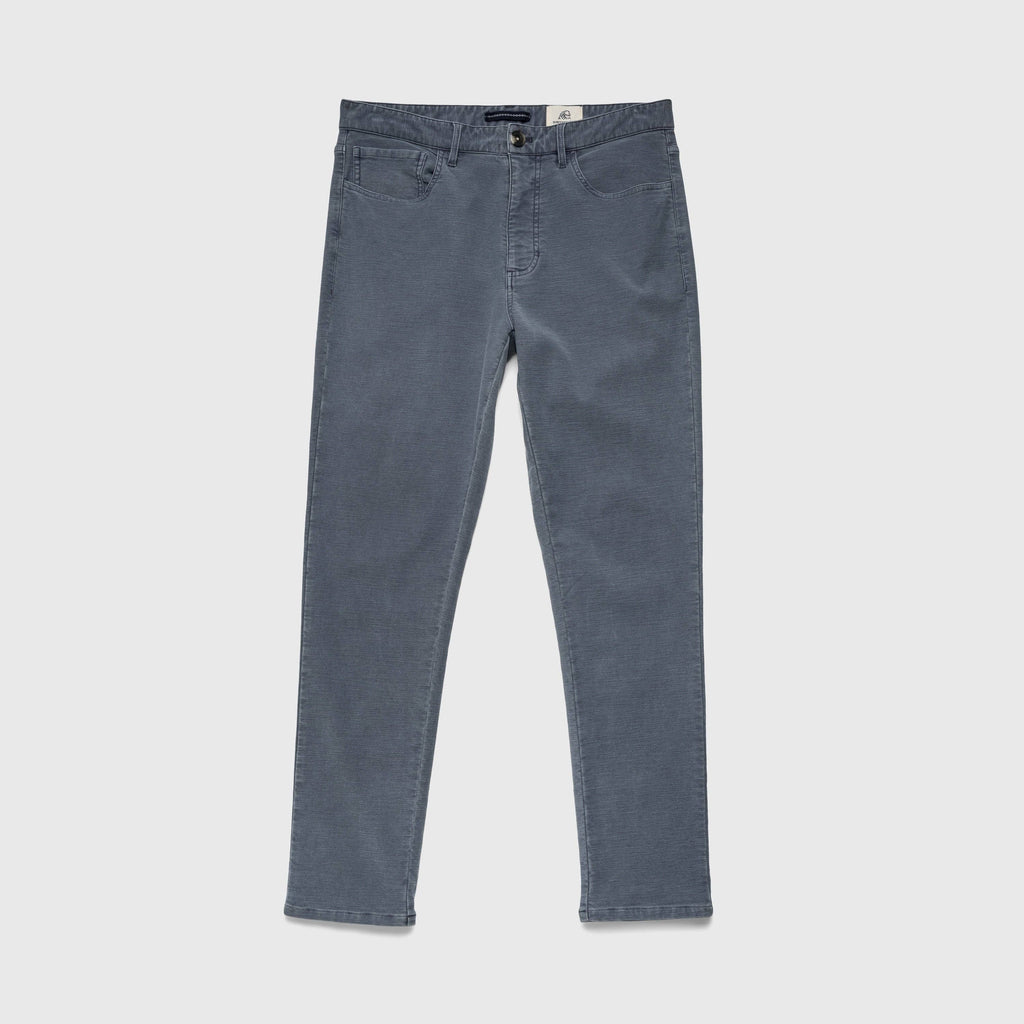 Terry Woven Pants