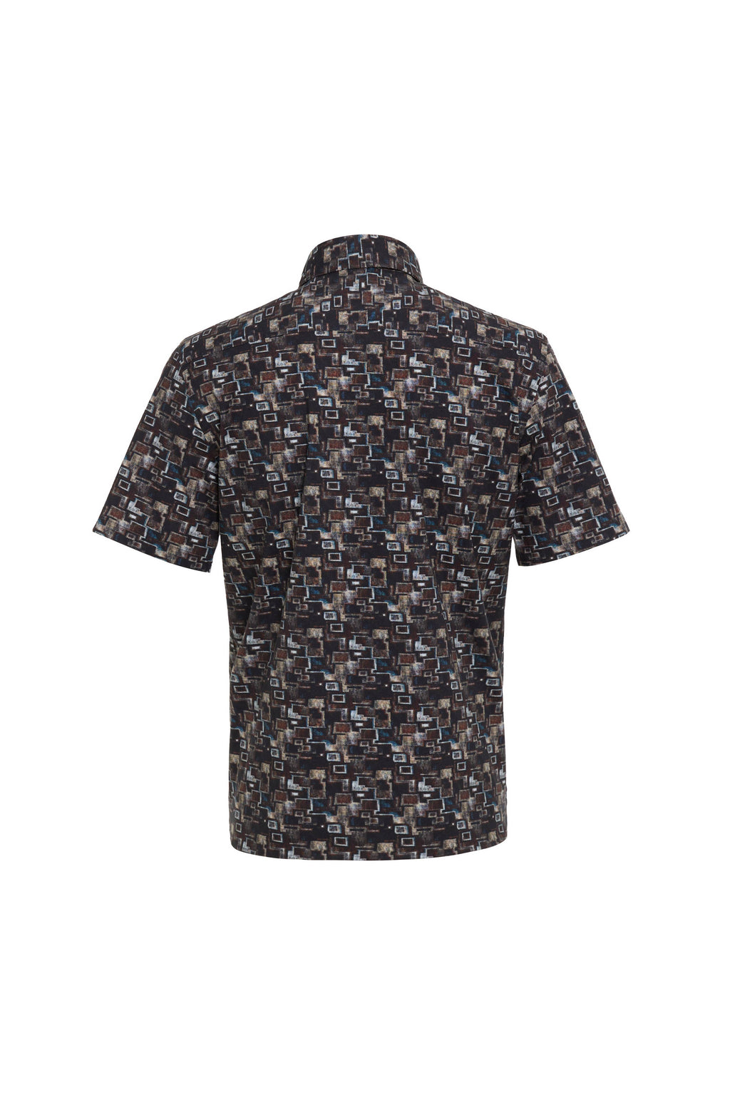 Gentle Voyager Shirt