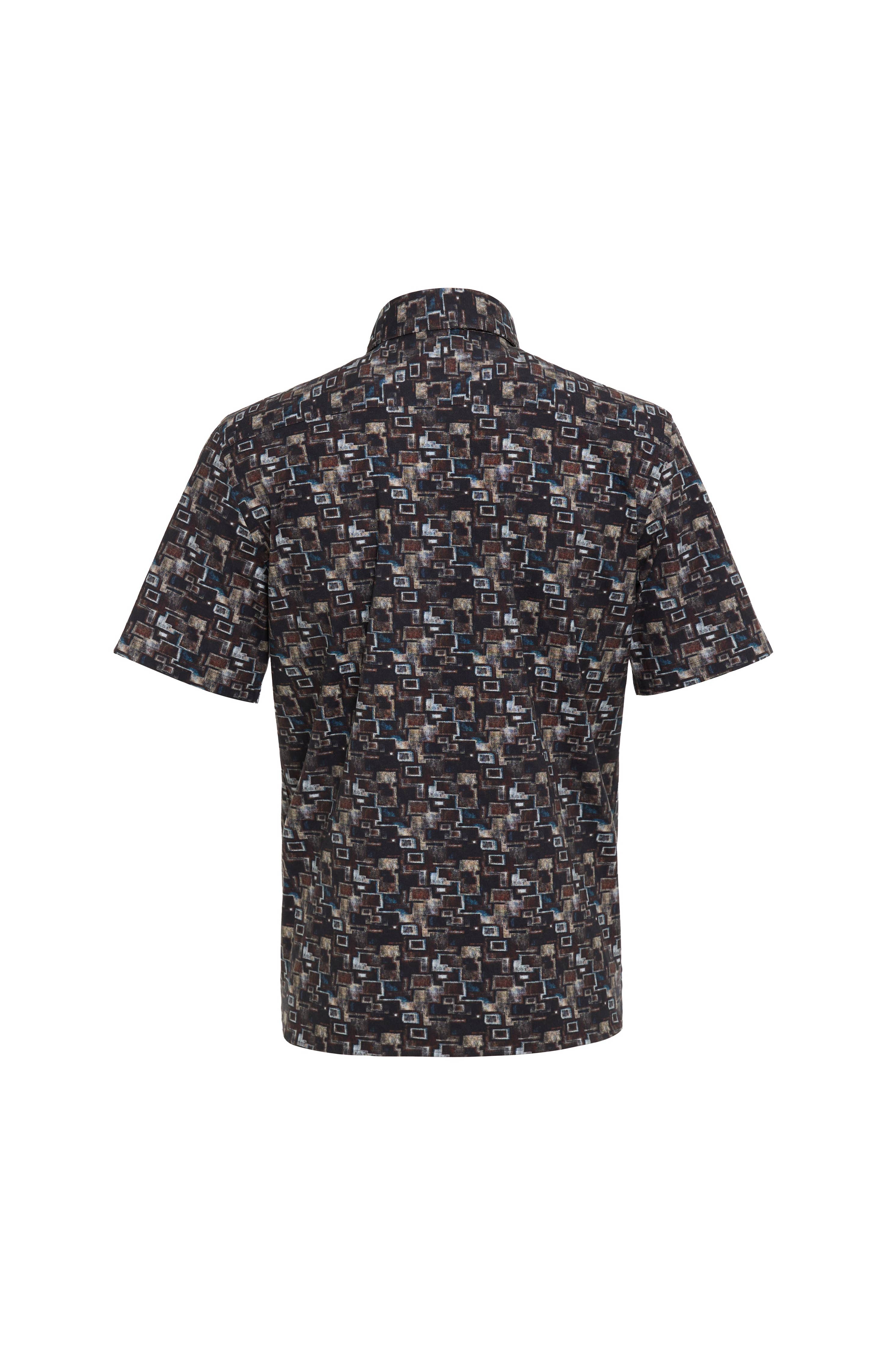 Gentle Voyager Shirt