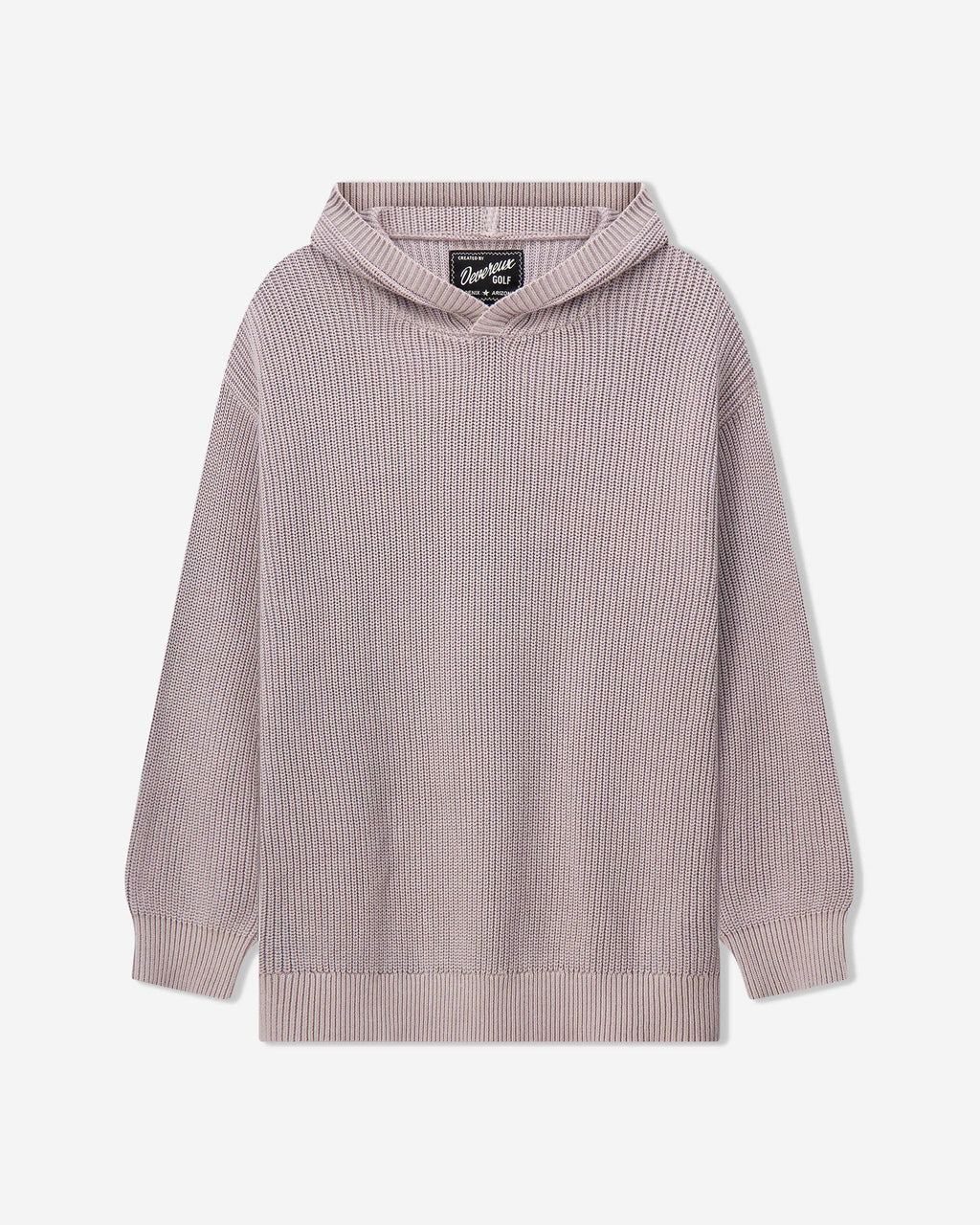 Fisherman Hoodie