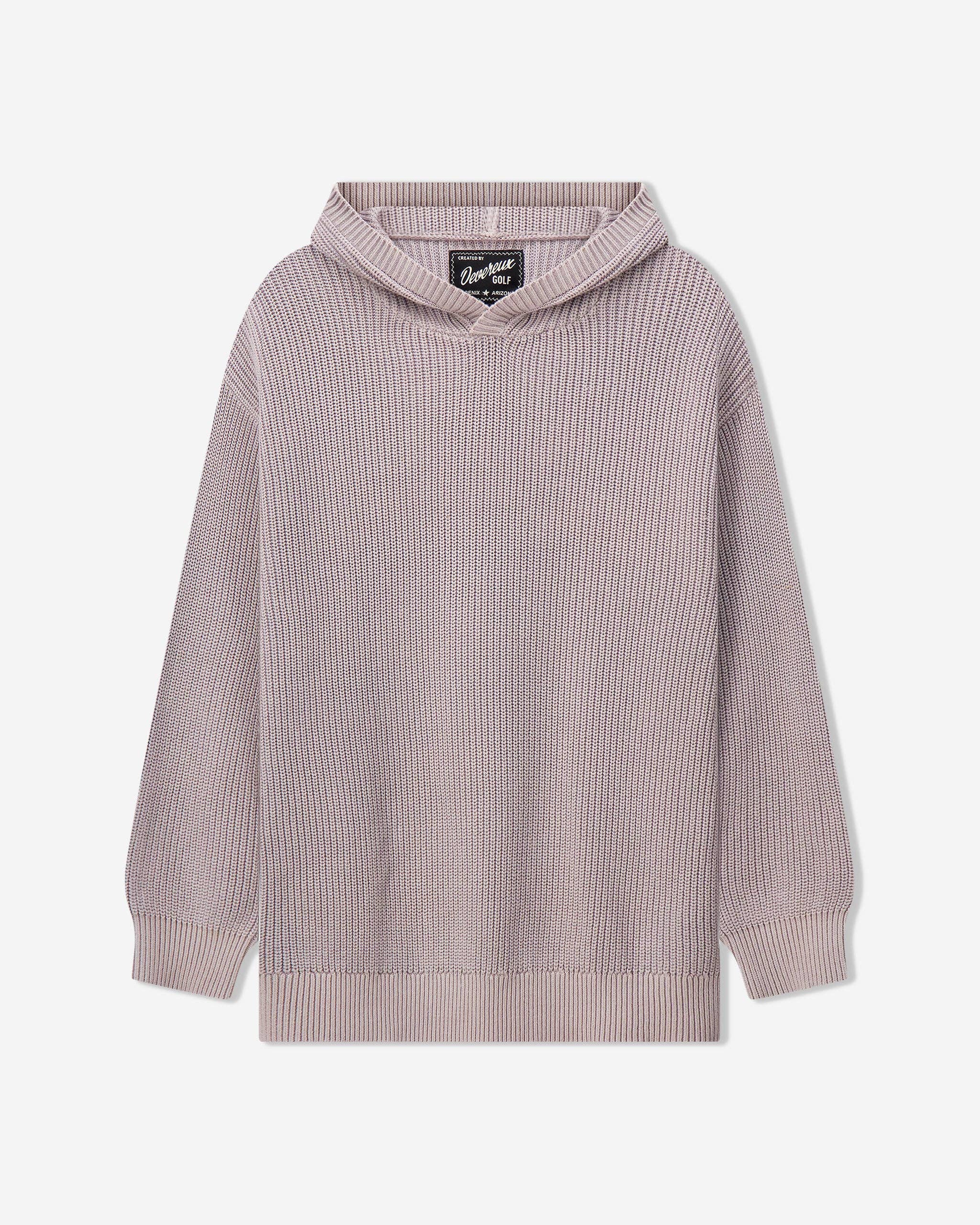 Fisherman Hoodie