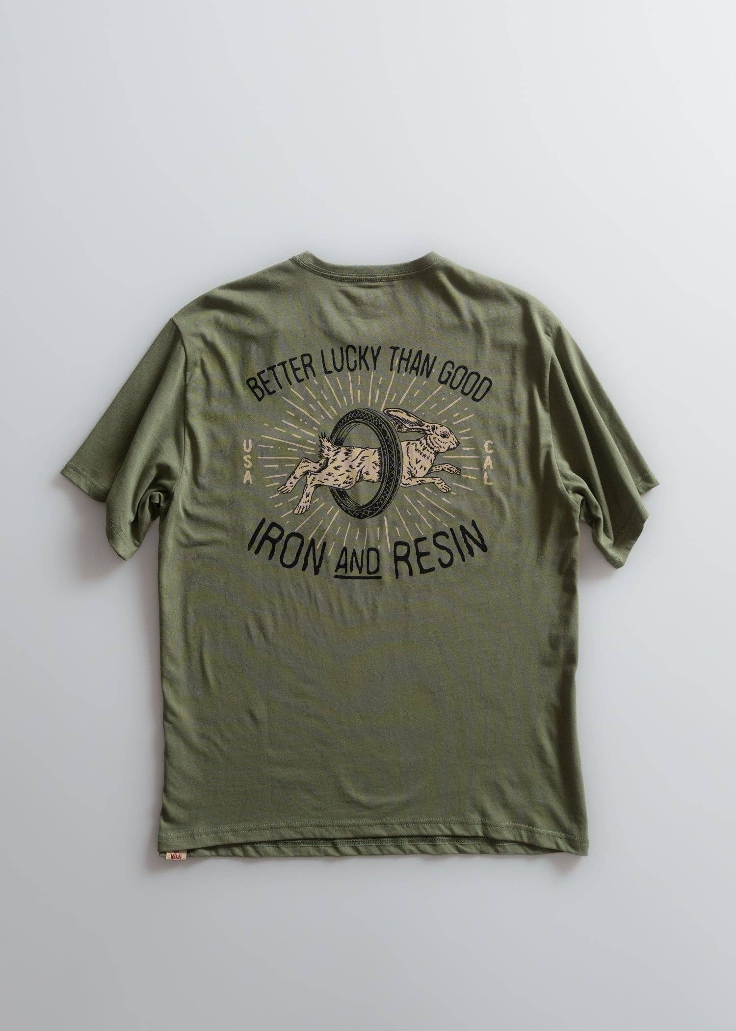 Better Lucky Tee