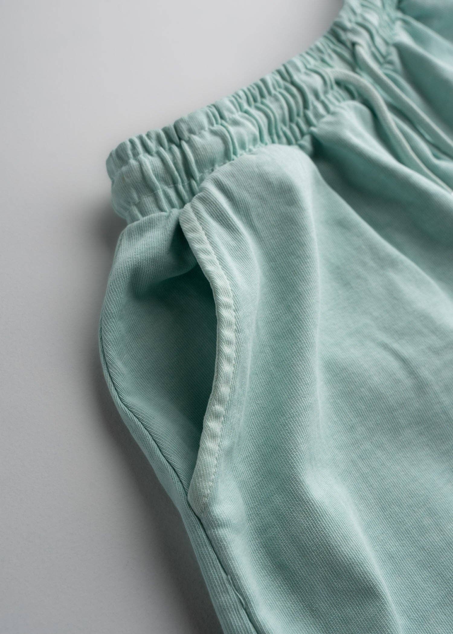 Heavy Hightide Shorts