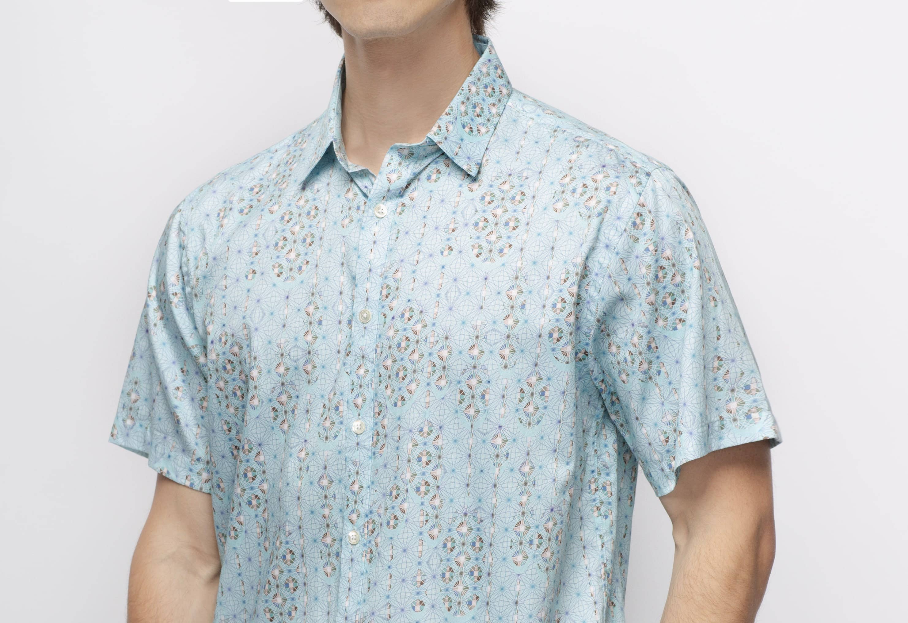 Crystal Visions Shirt