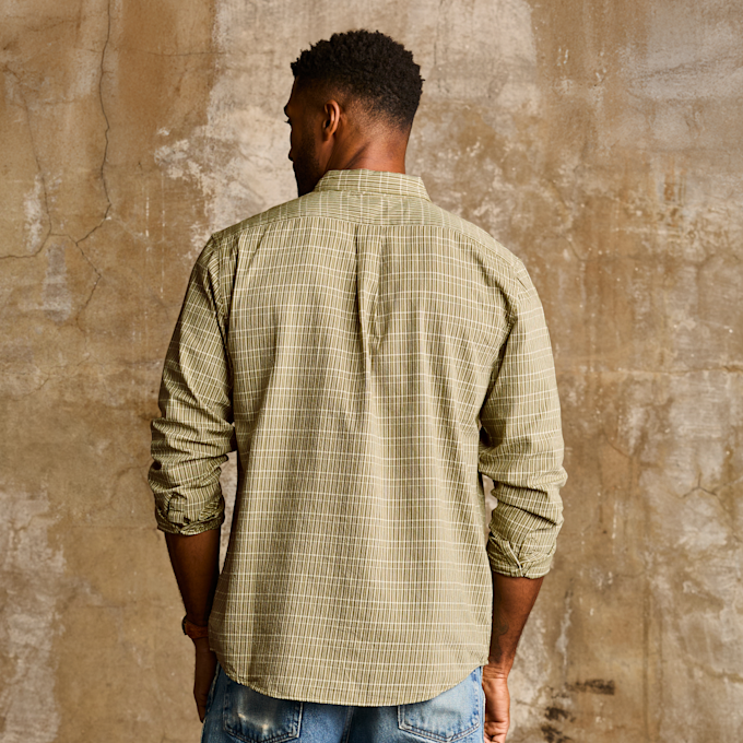 Starboard Shirt