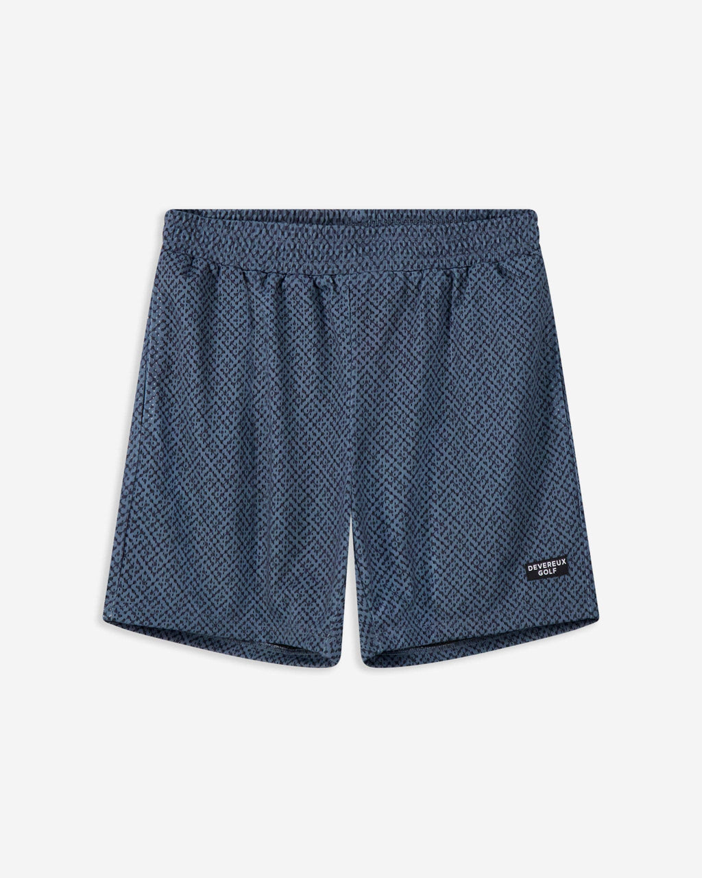 Labyrinth Mesh Shorts