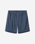 Labyrinth Mesh Shorts