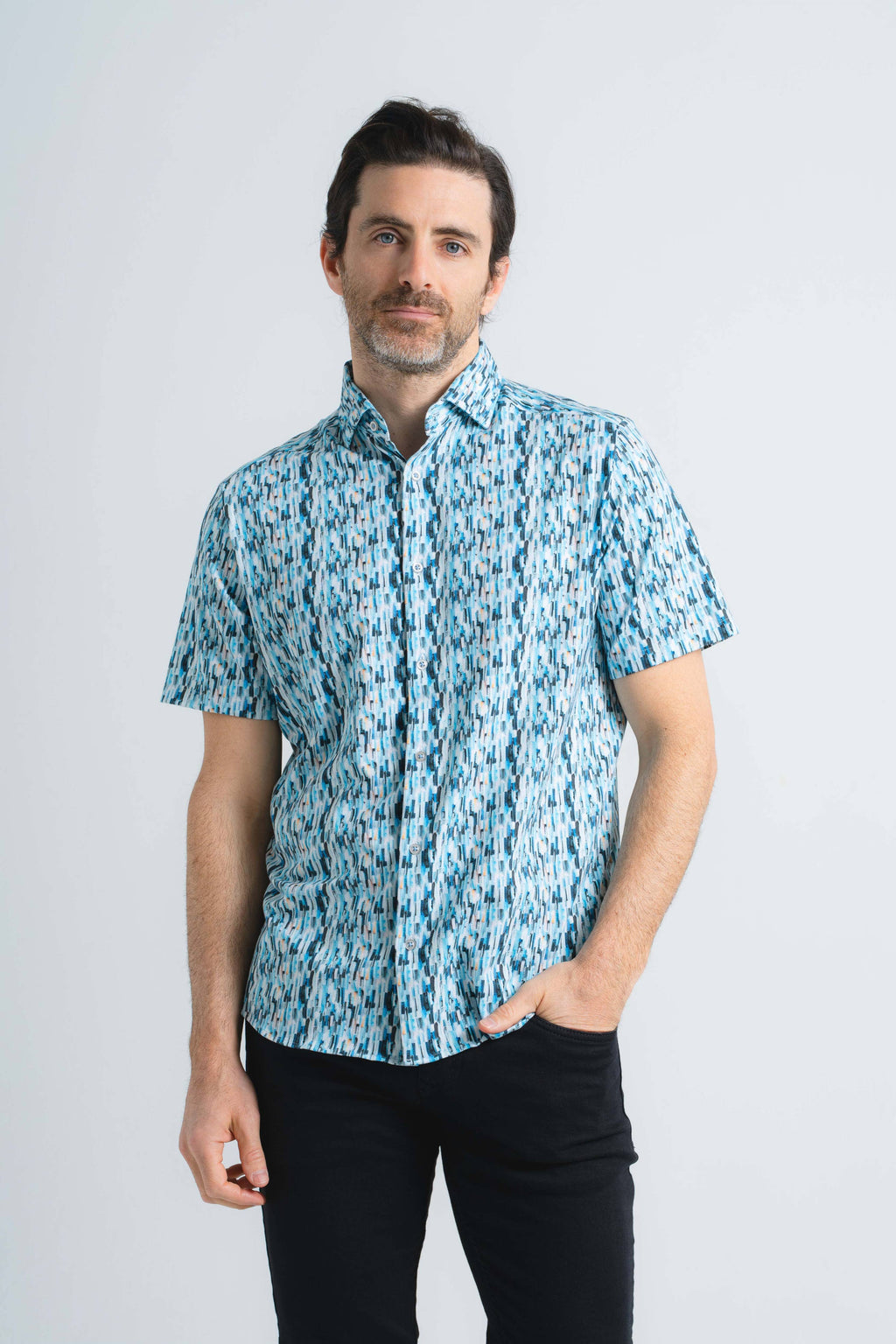Cascade Shirt