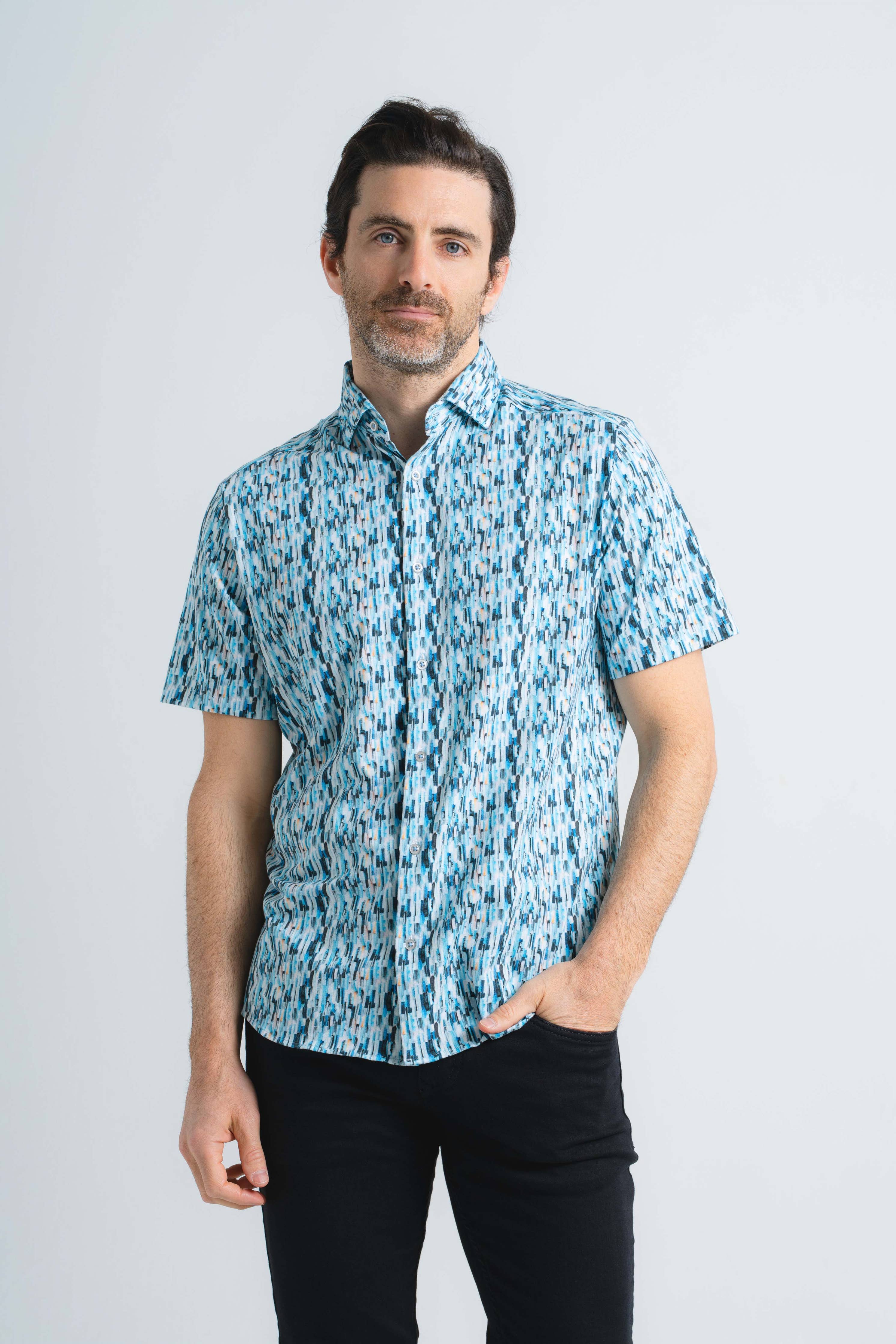 Cascade Shirt