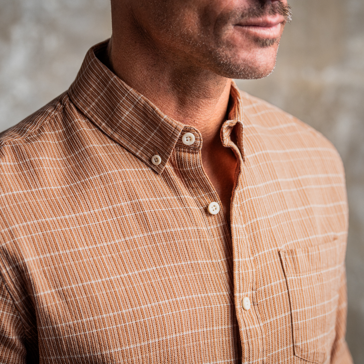 Starboard Shirt