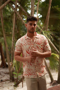 Scallop Shores Shirt