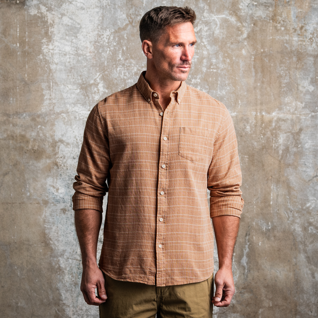 Starboard Shirt