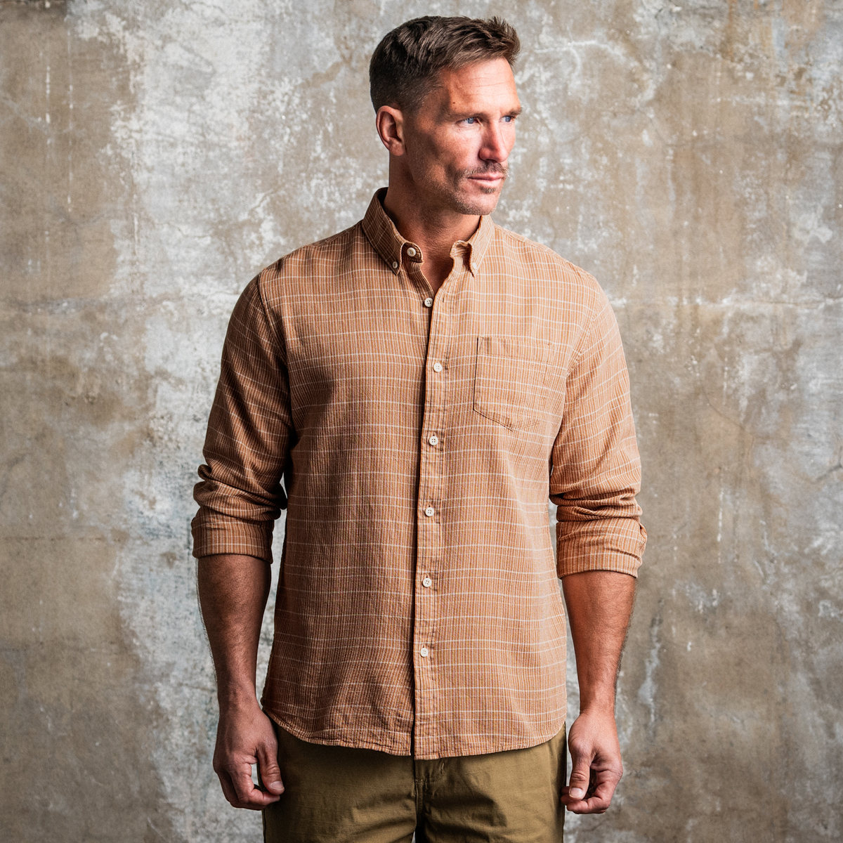 Starboard Shirt