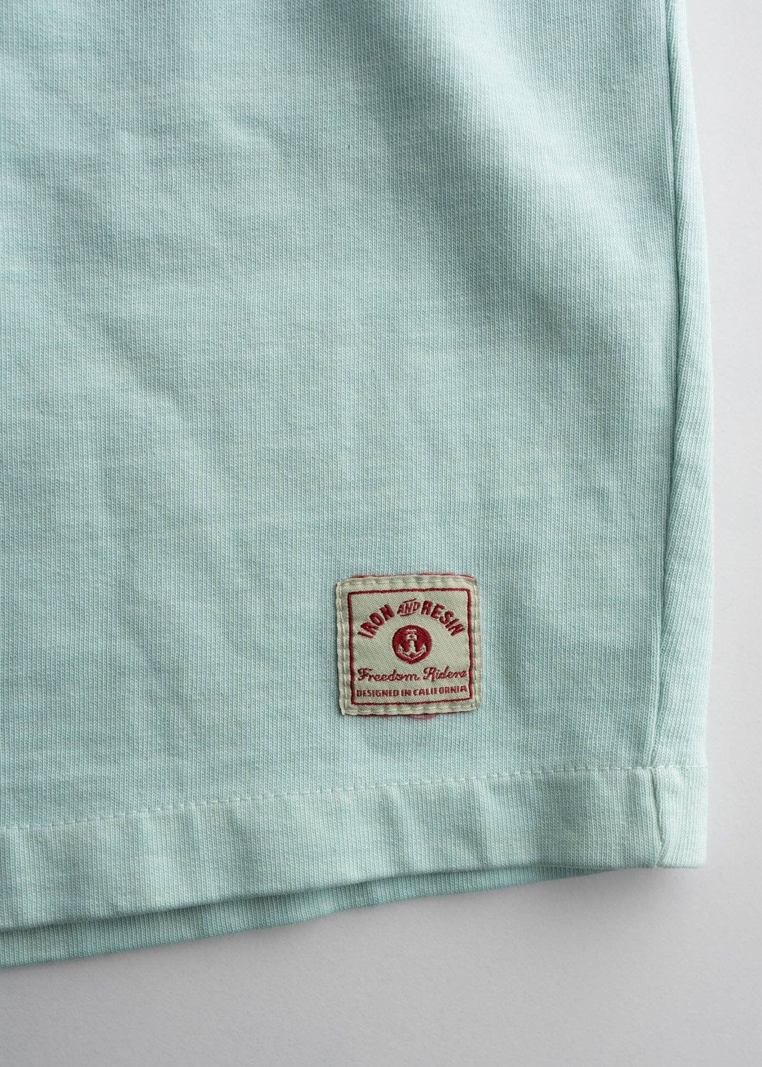 Heavy Hightide Shorts