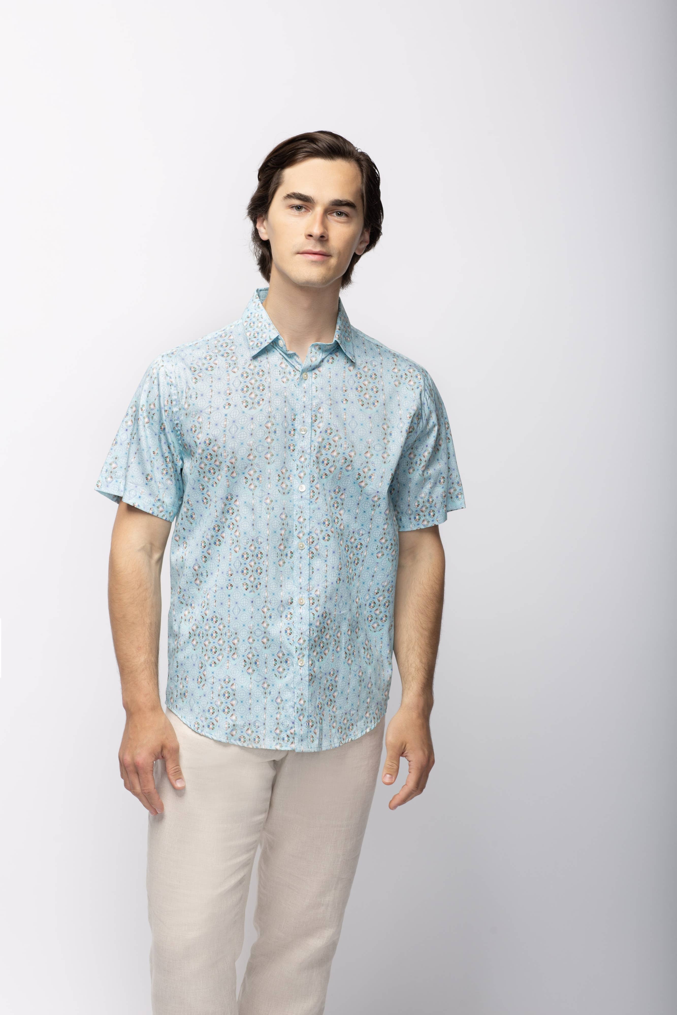 Crystal Visions Shirt