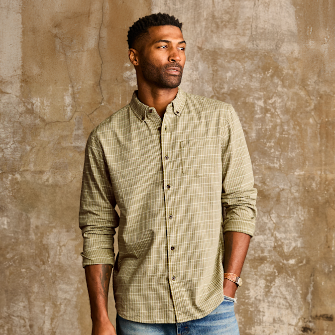 Starboard Shirt