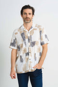 Cubism Sand Dune Shirt