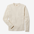 Heavyweight Long Sleeve Tee