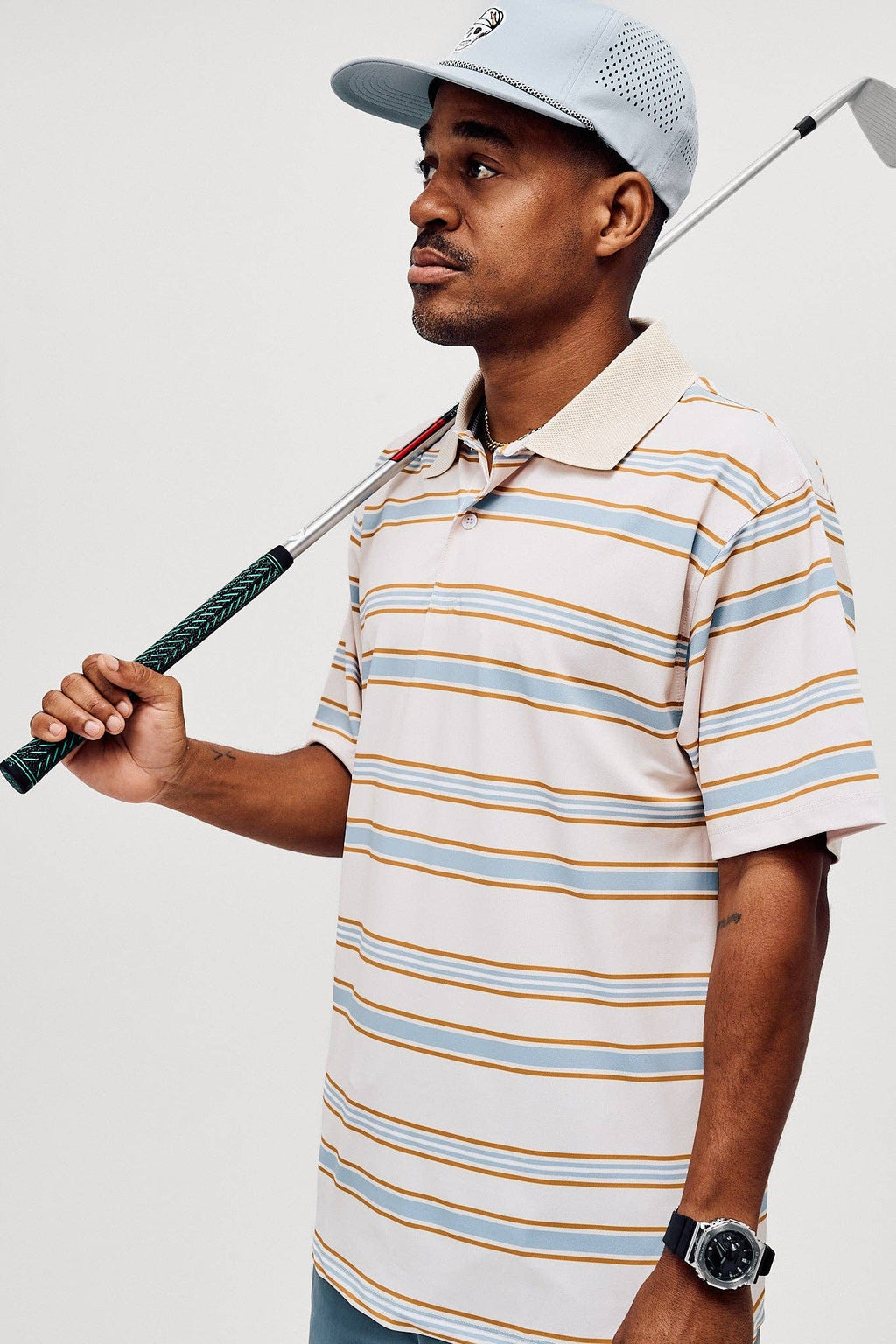 Saturday Polo