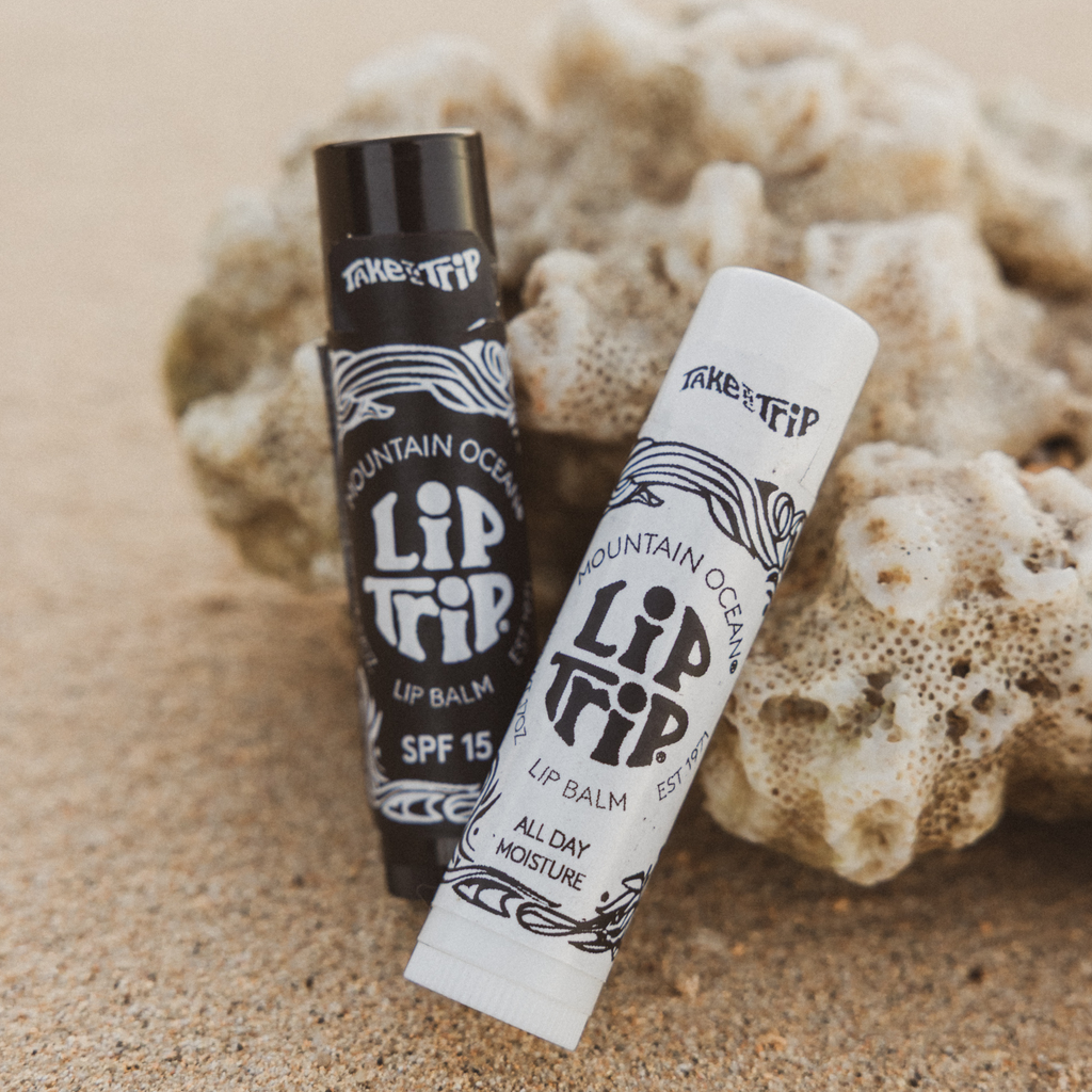 Lip Trip SPF 15 | Lip Balm