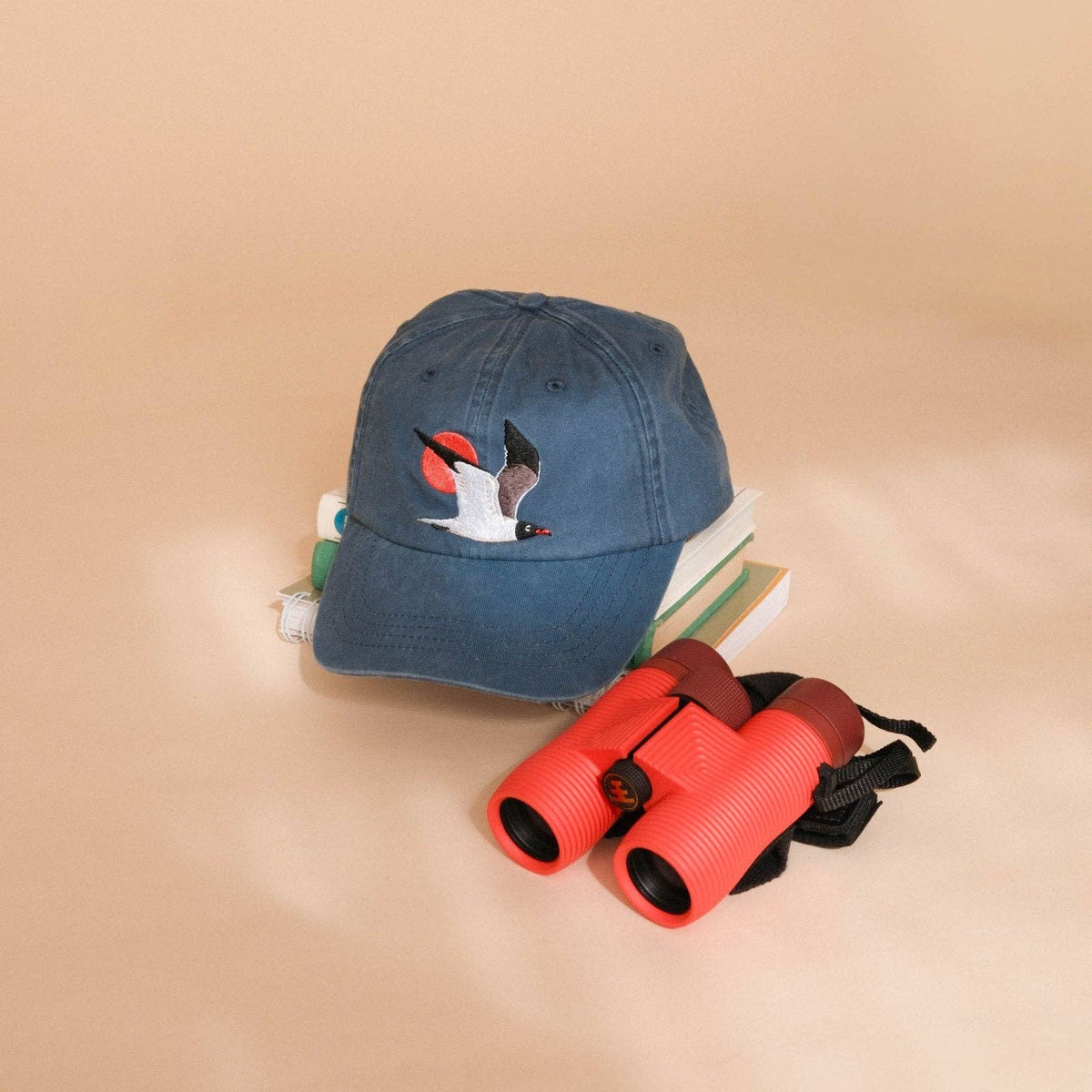 Laughing Gull Hat