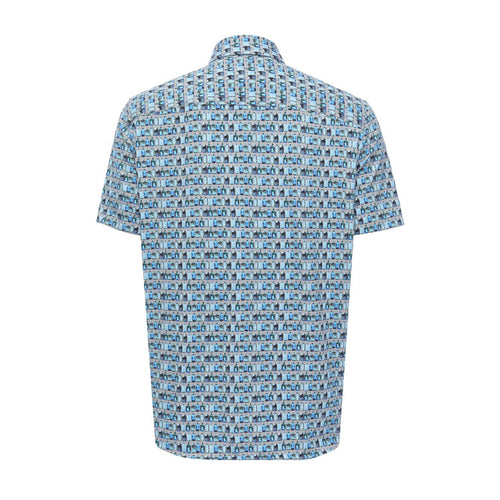 Aqua Vintner Shirt