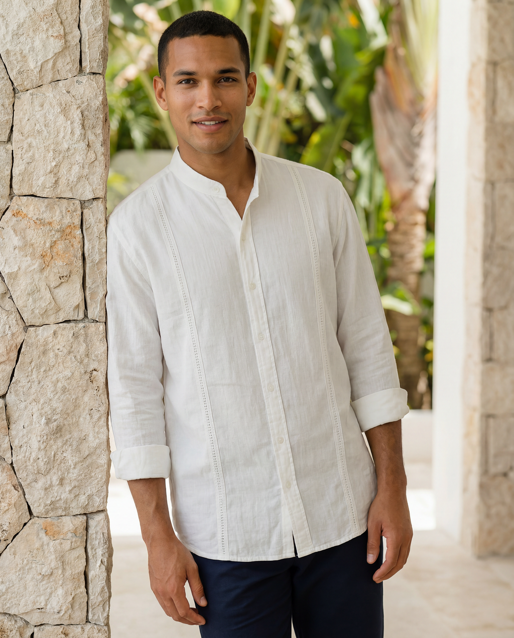 Campo Shirt
