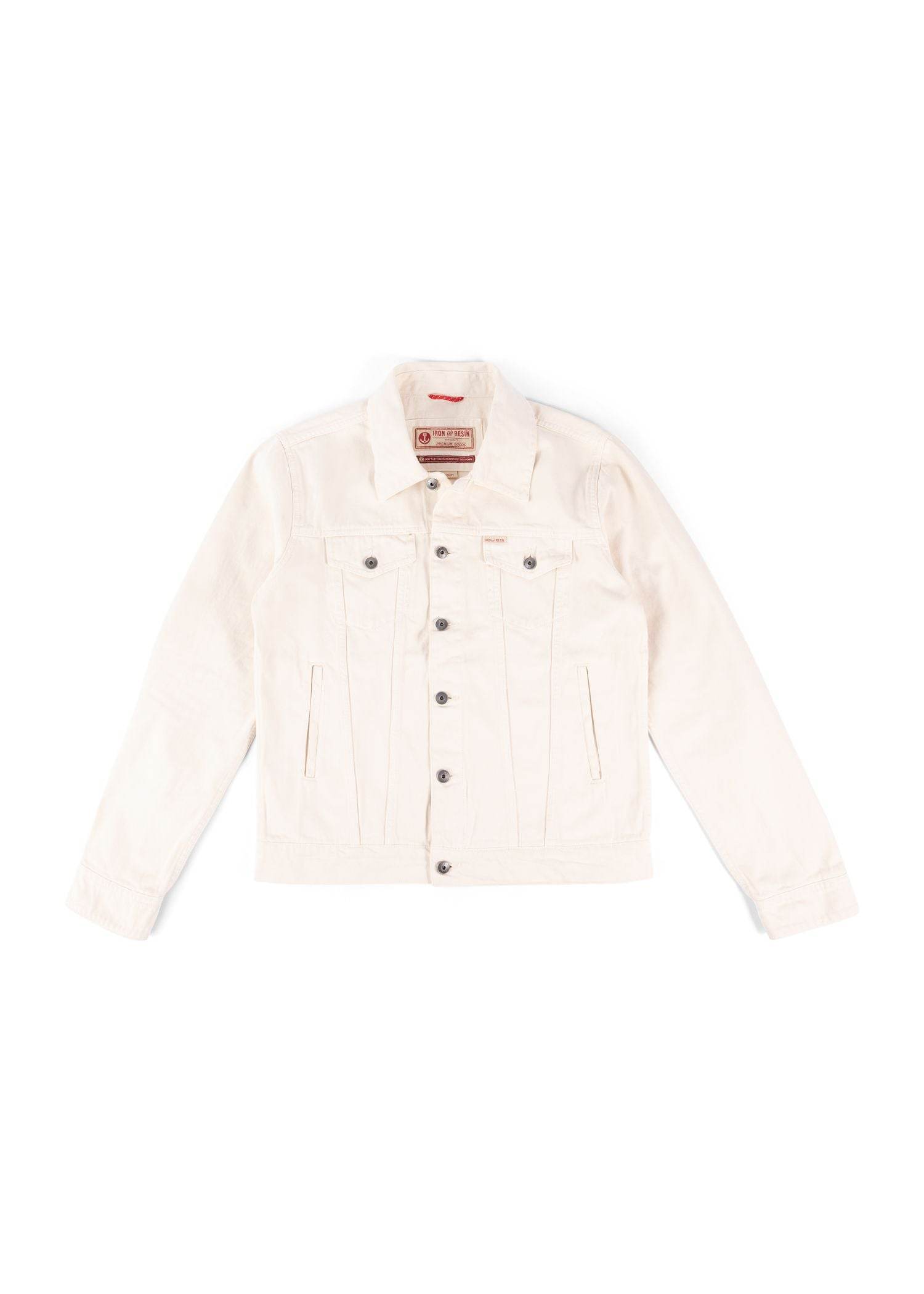 Bull Denim Rambler Jacket