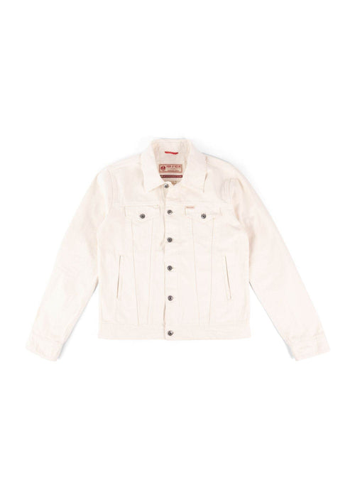 Bull Denim Rambler Jacket