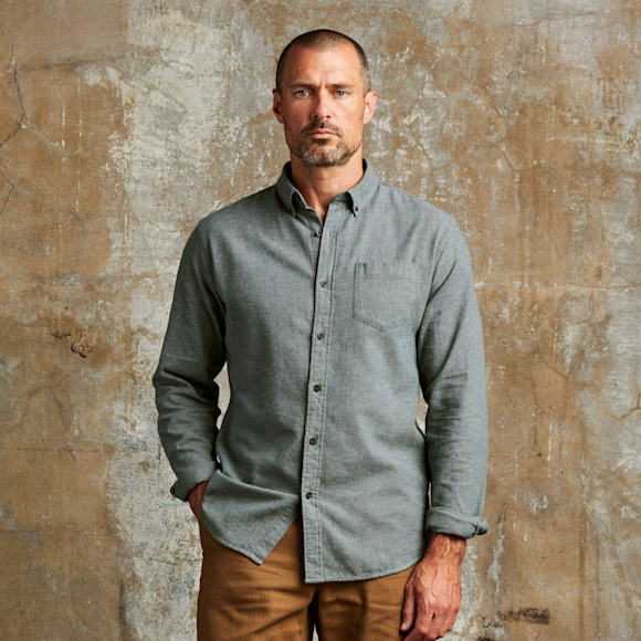 Starboard Shirt