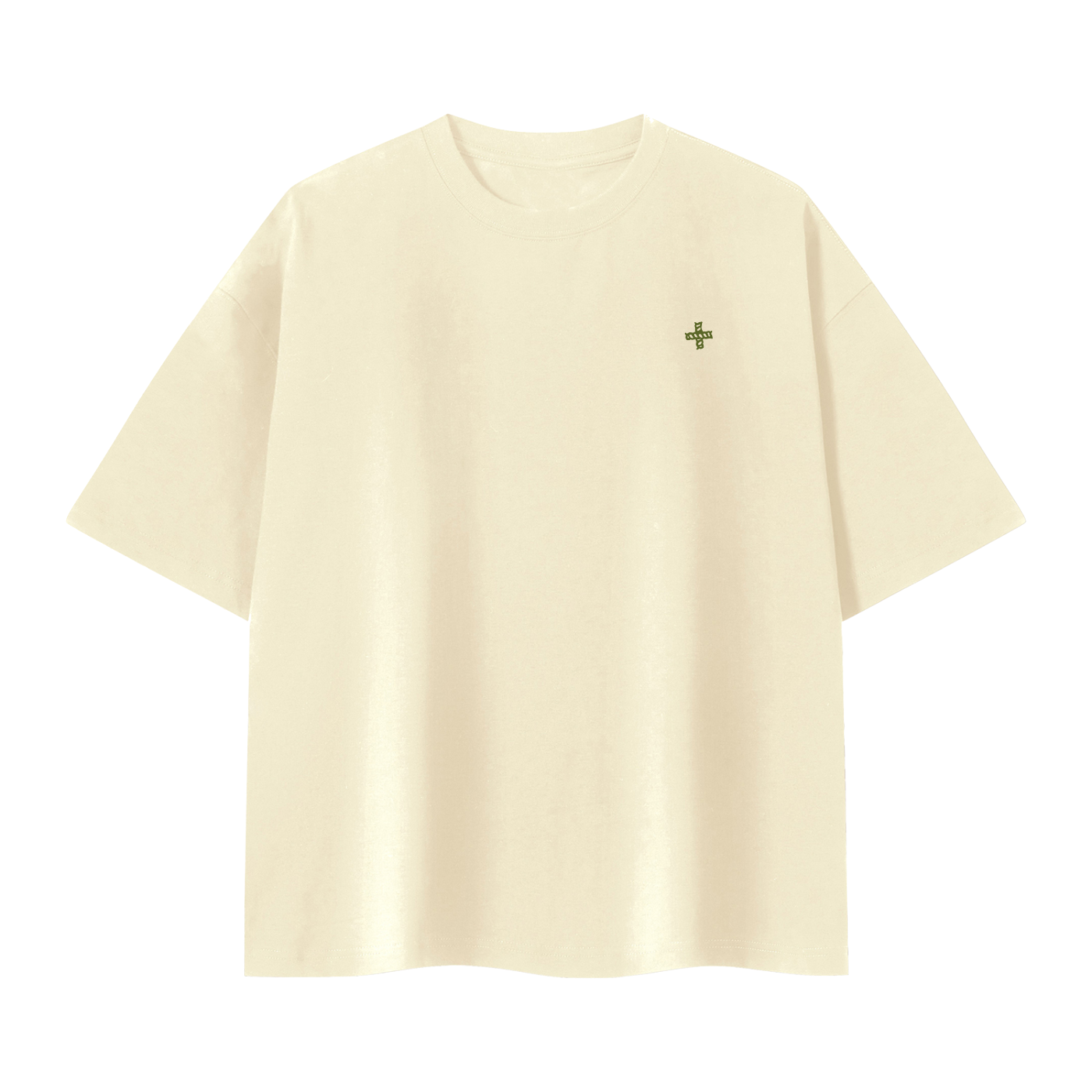 Cool Breeze Tee - Relaxed Fit