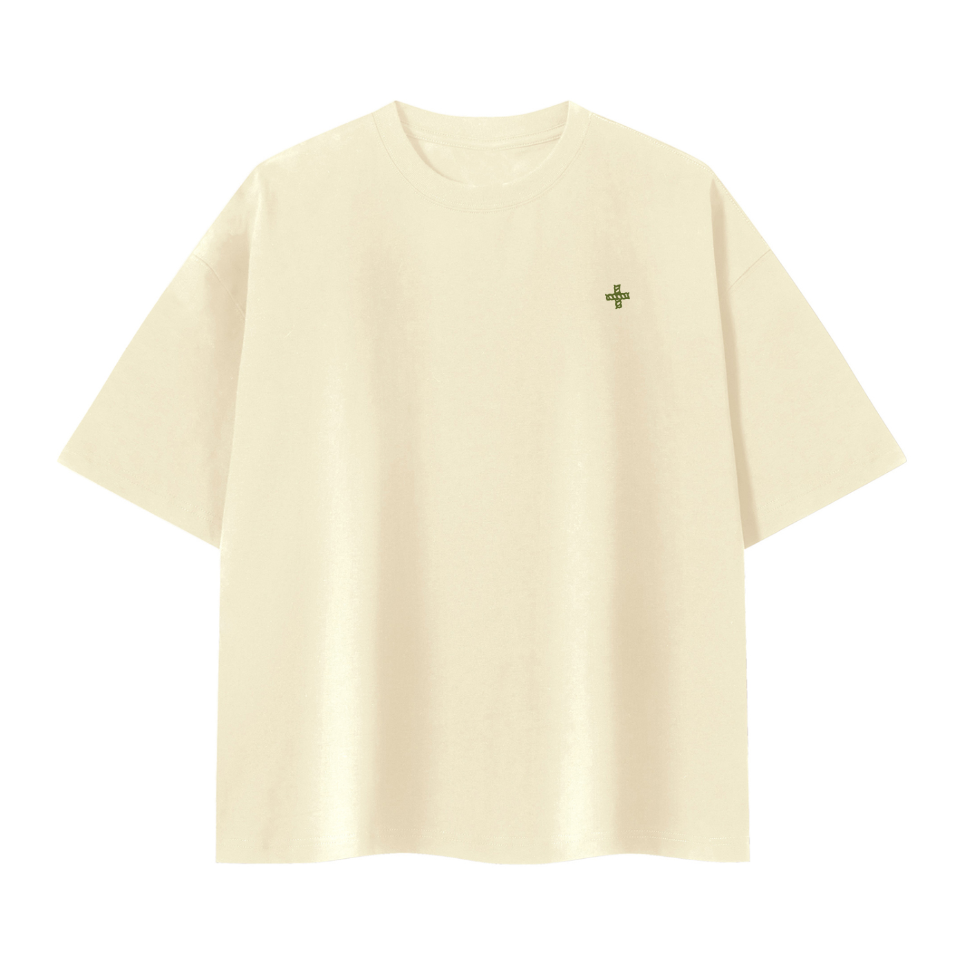 Cool Breeze Tee - Relaxed Fit