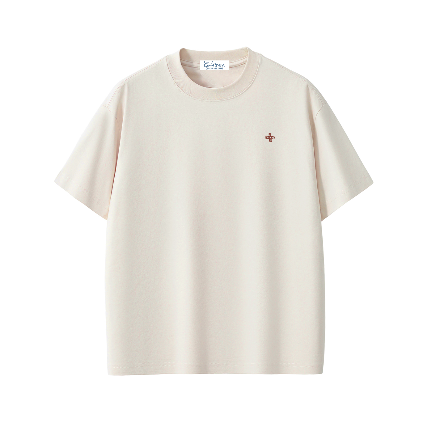 Cool Breeze Tee - Classic Fit