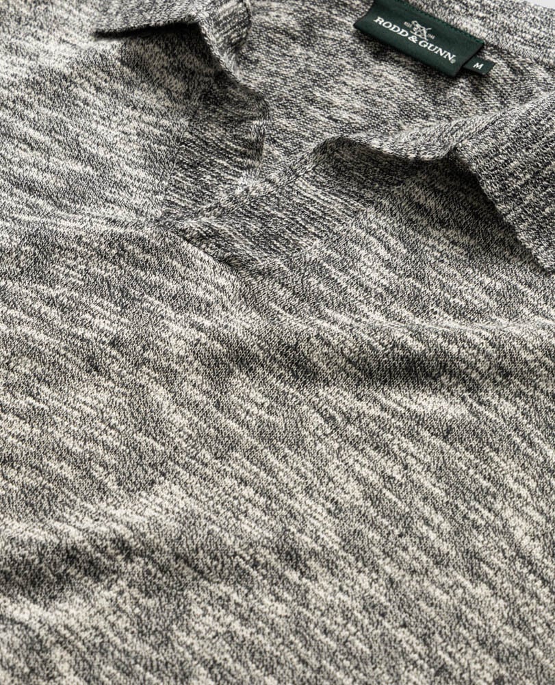 Black Pearl Knit