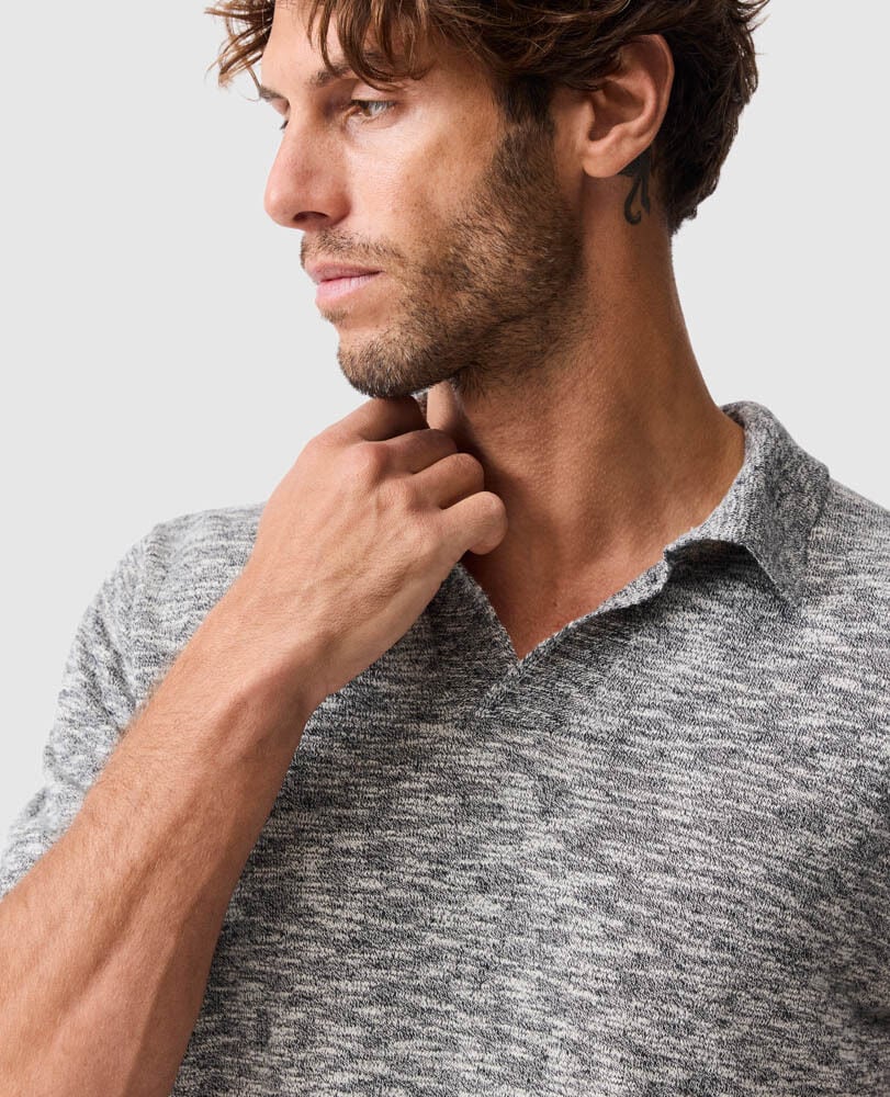 Black Pearl Knit