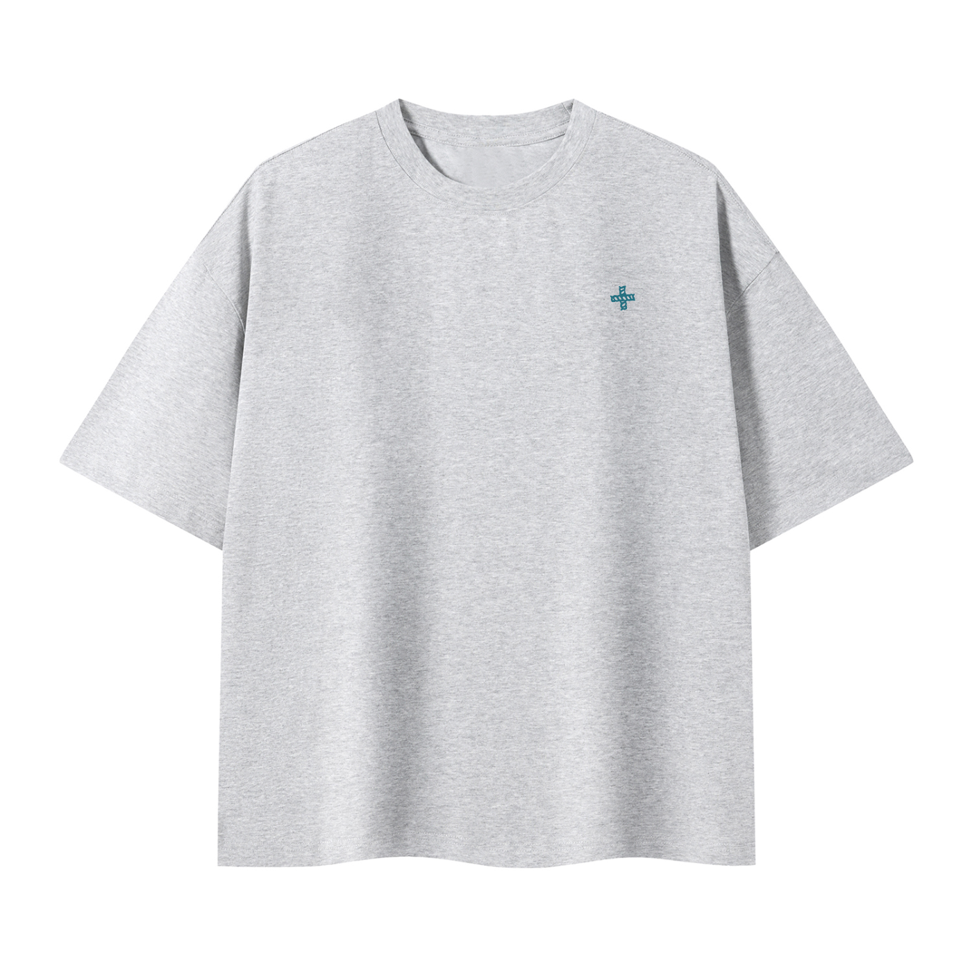 Cool Breeze Tee - Relaxed Fit