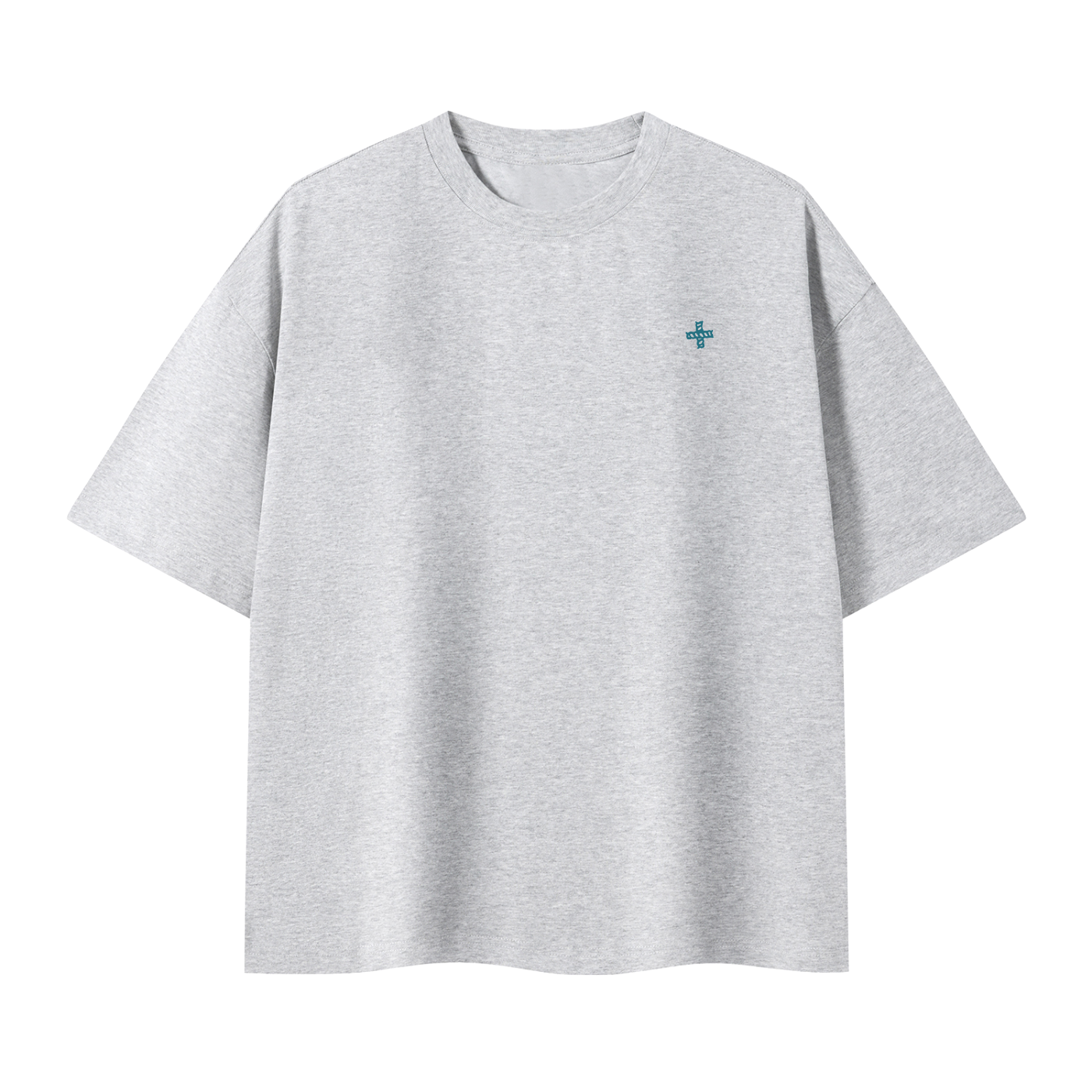 Cool Breeze Tee - Relaxed Fit