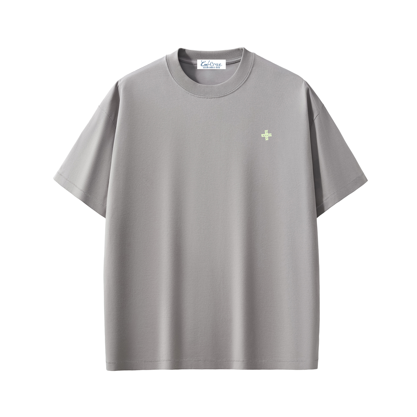 Cool Breeze Tee - Classic Fit