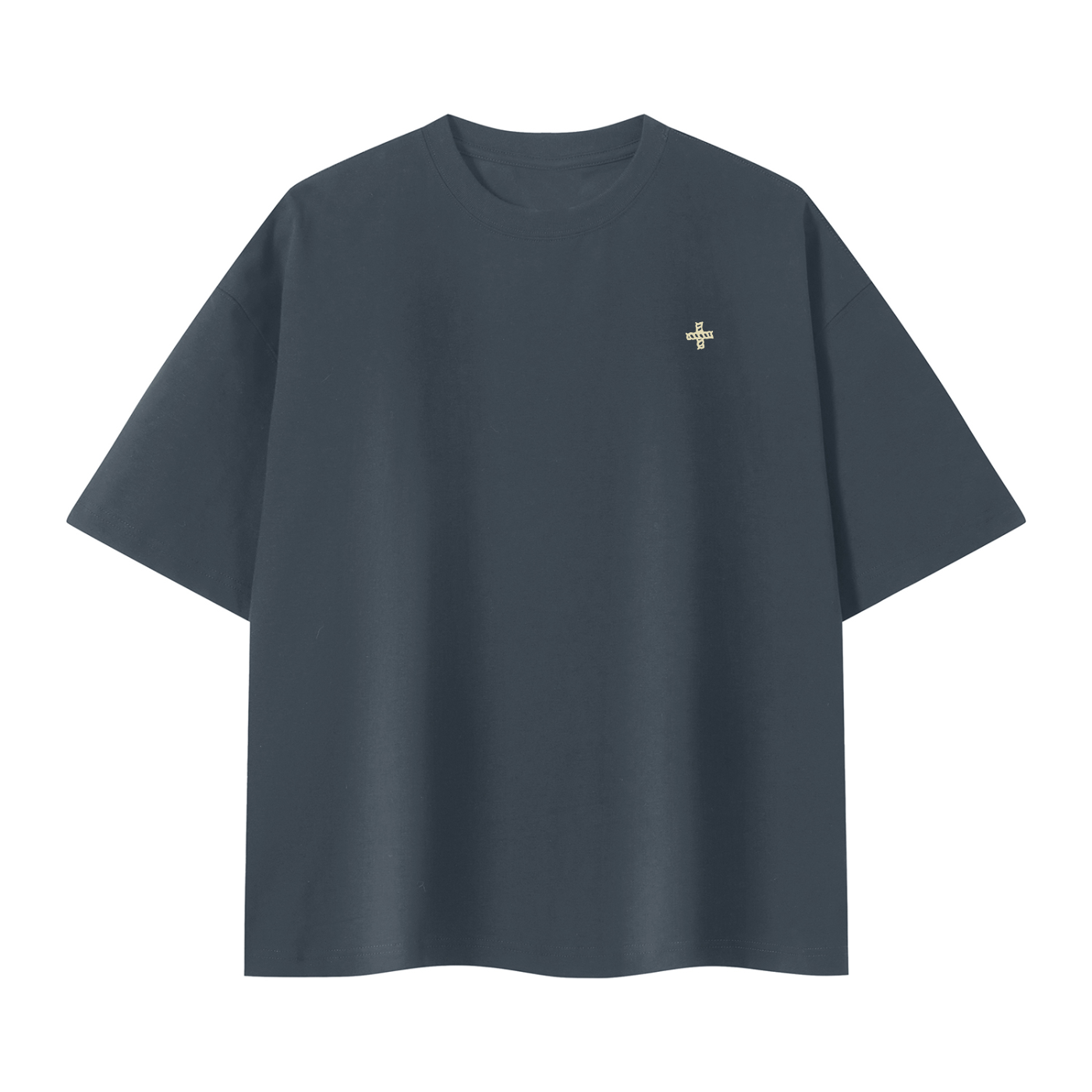 Cool Breeze Tee - Relaxed Fit