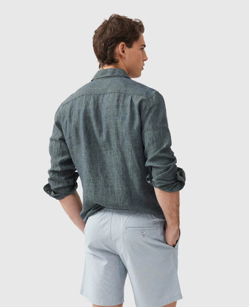 Ash Coromandel Shirt