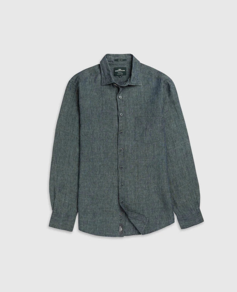 Ash Coromandel Shirt