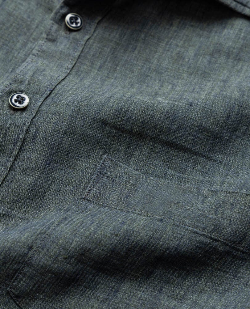 Ash Coromandel Shirt