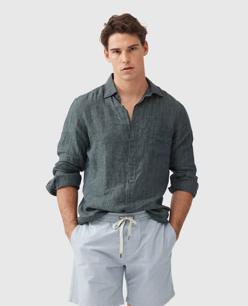 Ash Coromandel Shirt