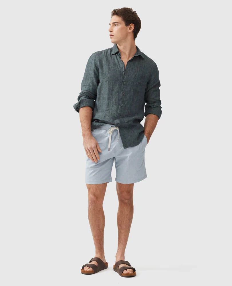 Ash Coromandel Shirt