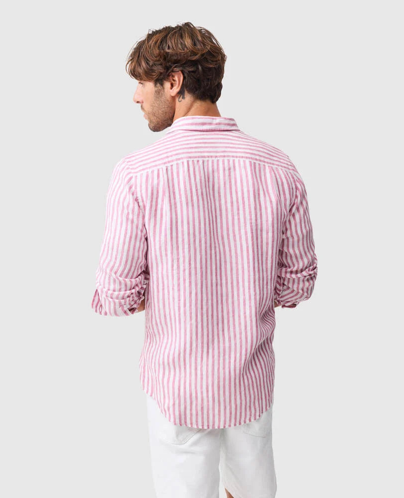 Seadown Striped Shirt