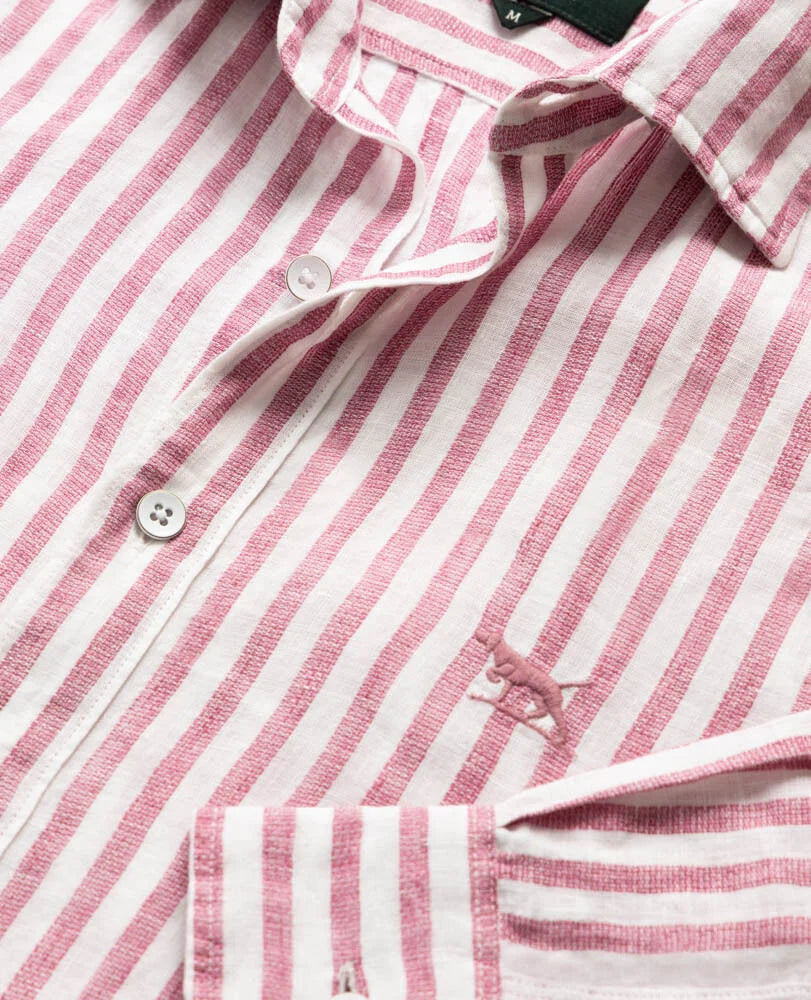 Seadown Striped Shirt