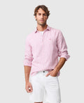 Seadown Striped Shirt